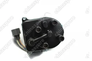 Трамблер Honda B20B