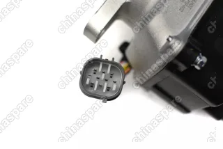 Трамблер Honda B20B