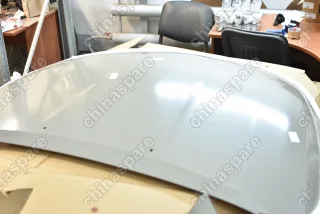 Капот Great Wall Hover H5 (уценка)