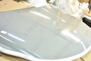 Капот Great Wall Hover H5 (уценка)