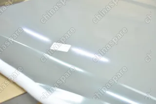 Капот Great Wall Hover H5 (уценка)