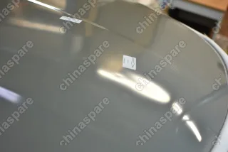 Капот Great Wall Hover H5 (уценка)