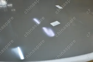 Капот Great Wall Hover H5 (уценка)