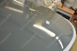 Капот Great Wall Hover H5 (уценка)