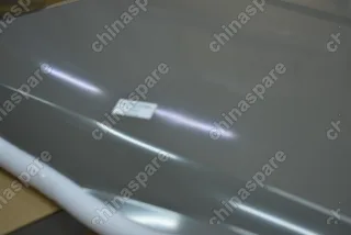 Капот Great Wall Hover H5 (уценка)