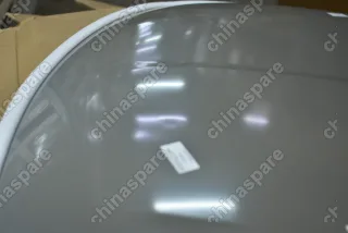 Капот Great Wall Hover H5 (уценка)