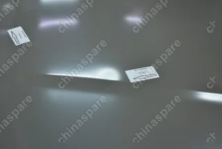 Капот Great Wall Hover H5 (уценка)