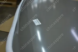 Капот Great Wall Hover H5 (уценка)