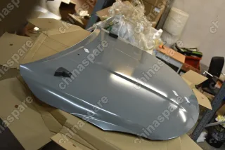 Капот Great Wall Hover H5 (уценка)