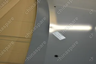 Капот Great Wall Hover H5 (уценка)