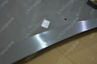 Капот Great Wall Hover H5 (уценка)