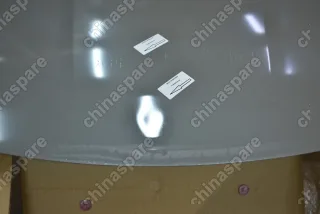 Капот Great Wall Hover H5 (уценка)