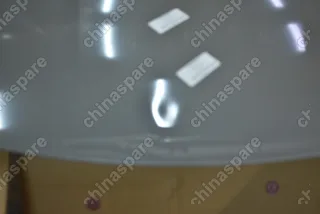 Капот Great Wall Hover H5 (уценка)