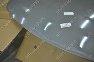 Капот Great Wall Hover H5 (уценка)