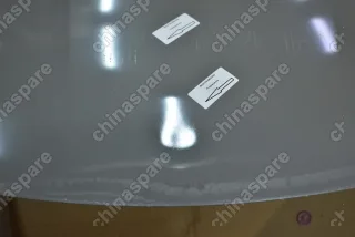 Капот Great Wall Hover H5 (уценка)