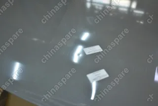 Капот Great Wall Hover H5 (уценка)