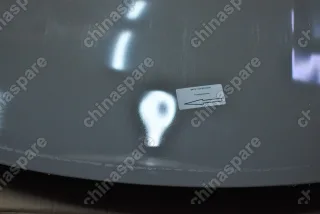 Капот Great Wall Hover H5 (уценка)