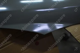 Капот Great Wall Hover H5 (уценка)