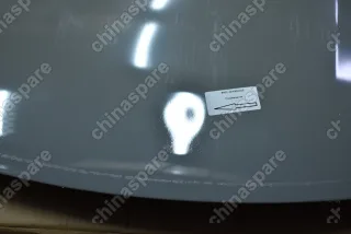 Капот Great Wall Hover H5 (уценка)