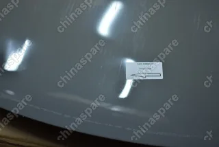 Капот Great Wall Hover H5 (уценка)