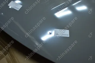 Капот Great Wall Hover H5 (уценка)