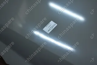 Капот Great Wall Hover H5 (уценка)