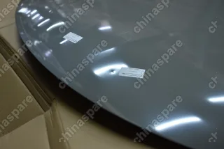 Капот Great Wall Hover H5 (уценка)