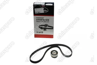 Комплект ГРМ (ремень + ролик) Daewoo Nexia / Opel Astra Vectra