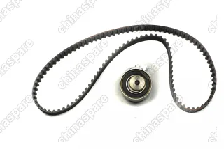Комплект ГРМ (ремень + ролик) Daewoo Nexia / Opel Astra Vectra