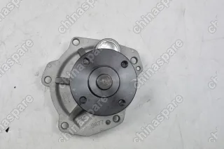 Насос водяной Gates (бензин) JAC T6 S7 M6 ДВС HFC4GA34D (бензин)