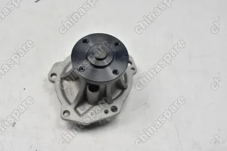 Насос водяной Gates (бензин) JAC T6 S7 M6 ДВС HFC4GA34D (бензин)