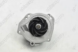 Насос водяной Gates (бензин) JAC T6 S7 M6 ДВС HFC4GA34D (бензин)