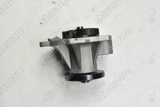 Насос водяной Gates (бензин) JAC T6 S7 M6 ДВС HFC4GA34D (бензин)