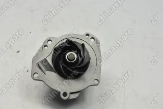 Насос водяной Gates (бензин) JAC T6 S7 M6 ДВС HFC4GA34D (бензин)