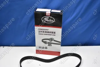 Комплект ГРМ (ремень+ролики) Hyundai Elantra/Tucson Kia Sportage