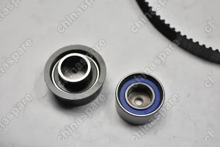 Комплект ГРМ (ремень+ролики) Hyundai Elantra/Tucson Kia Sportage