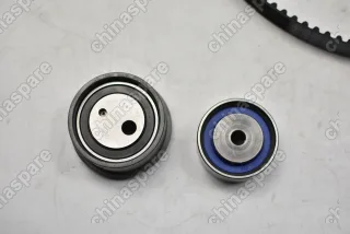 Комплект ГРМ (ремень+ролики) Hyundai Elantra/Tucson Kia Sportage