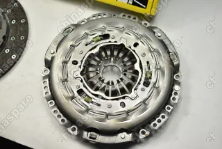 Комплект сцепления Ford Transit 2011- 2,2 155PS RWD