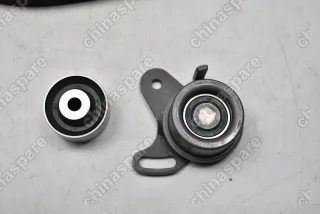 Комплект ГРМ (ремень + ролики) Hyundai Accent, Elantra, Getz / Kia Cerato, Rio