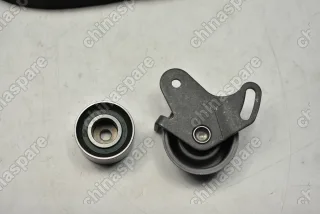 Комплект ГРМ (ремень + ролики) Hyundai Accent, Elantra, Getz / Kia Cerato, Rio