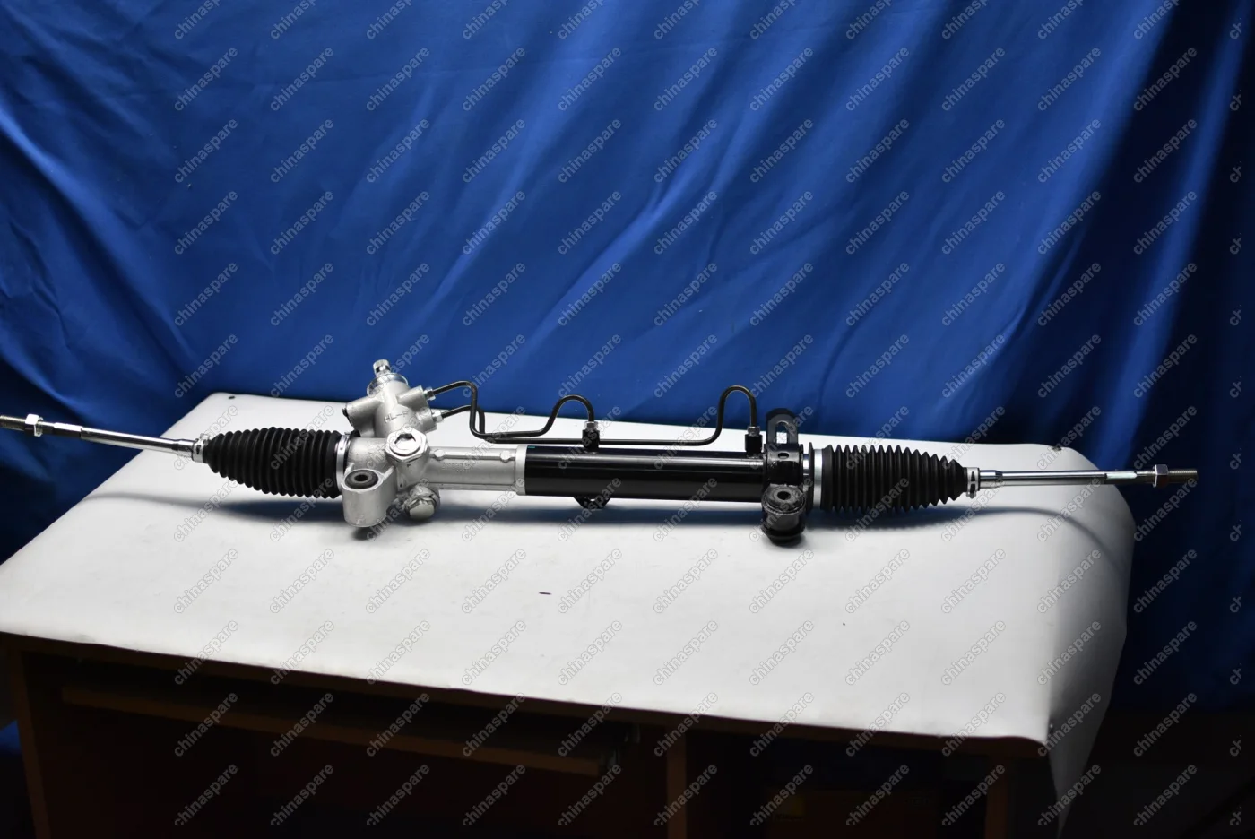 Рейка рулевая в сборе Chery Tiggo / Tiggo 3