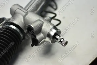 Рейка рулевая в сборе Chery Tiggo / Tiggo 3