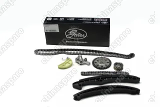 KC02SB13008 Комплект для замены цепи ГРМ Gates VAG 1,4 TSI/TFSI EA111