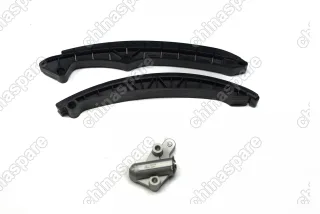 KC02SB13008 Комплект для замены цепи ГРМ Gates VAG 1,4 TSI/TFSI EA111