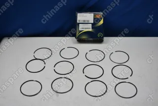 Кольцо поршневое 4D20 Haval H9 комплект