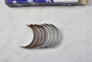 Вкладыши шатунные Haval F7, F7X 1,6 4B15