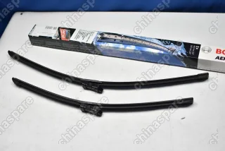 Щетки стеклоочистителя Bosch AeroTwin (600 +500) ZOTYE T600