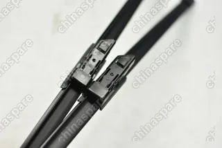 Щетки стеклоочистителя Bosch AeroTwin (600 +500) ZOTYE T600