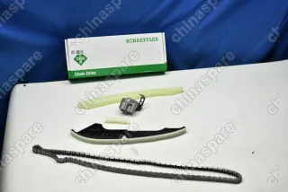 Комплект цепи 1,8 2,0 Gen 2 Audi Skoda