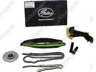 Комплект для замены цепей ГРМ Mercedes Benz M271.820-M271.861 New